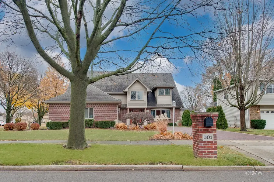 501 Bonnie Brae Avenue, Itasca, IL 60143 - Image #3