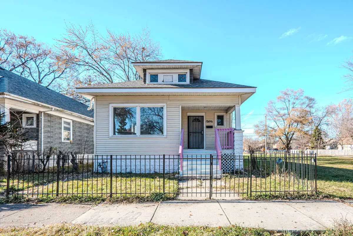 12410 S Parnell Avenue, Chicago, IL 60628 - Image #1