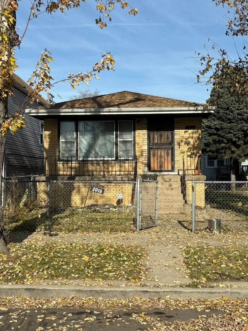 2016 W 52nd Street, Chicago, IL 60609 - Image #1