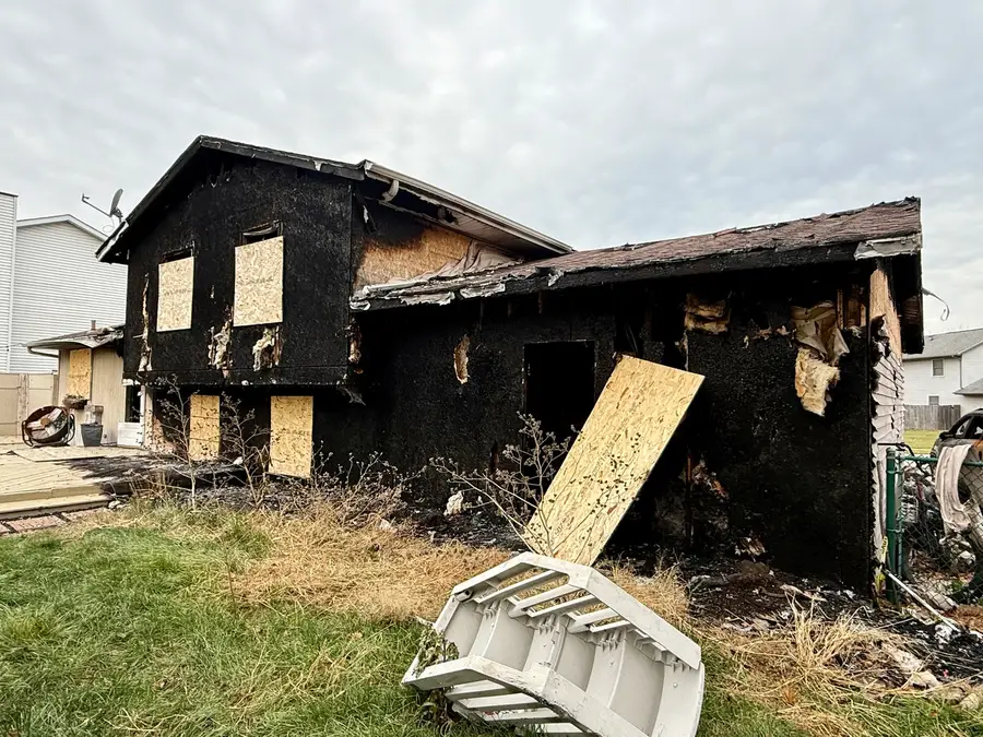 3406 Karen Drive, Joliet, IL 60431 - Image #2