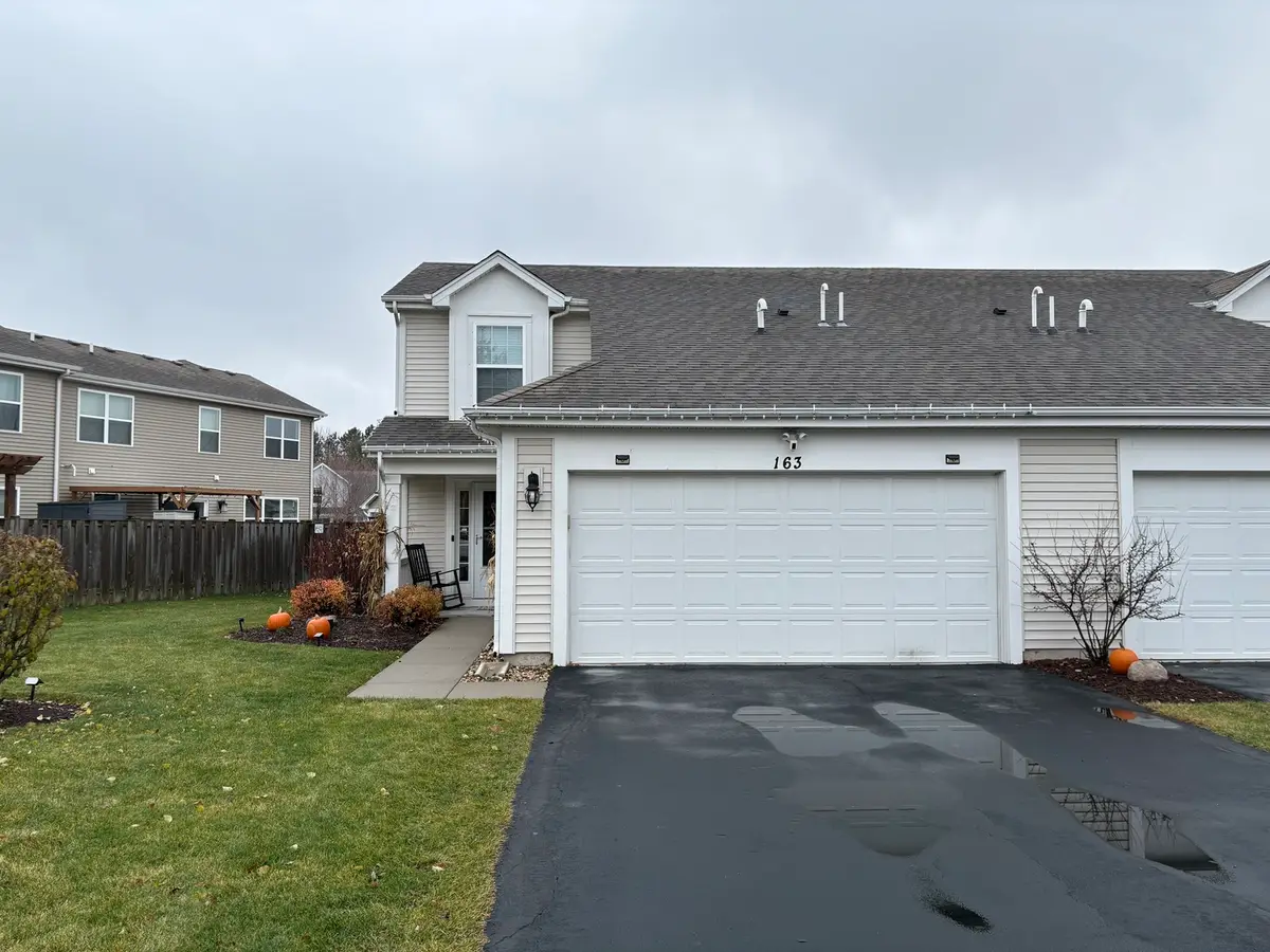 163 Maryland Lane, Pingree Grove, IL 60140 - Image #1