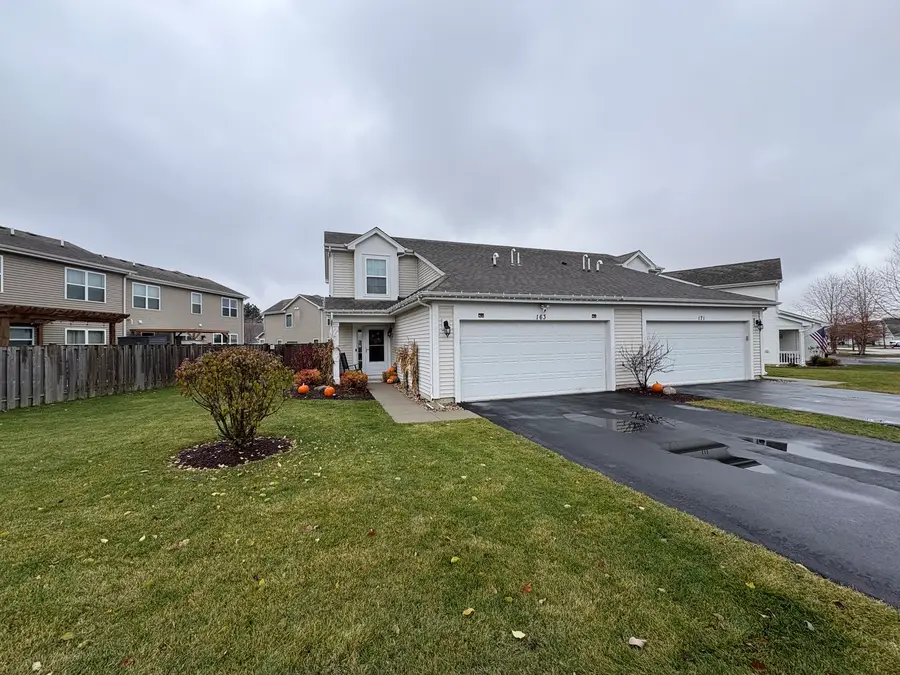 163 Maryland Lane, Pingree Grove, IL 60140 - Image #2