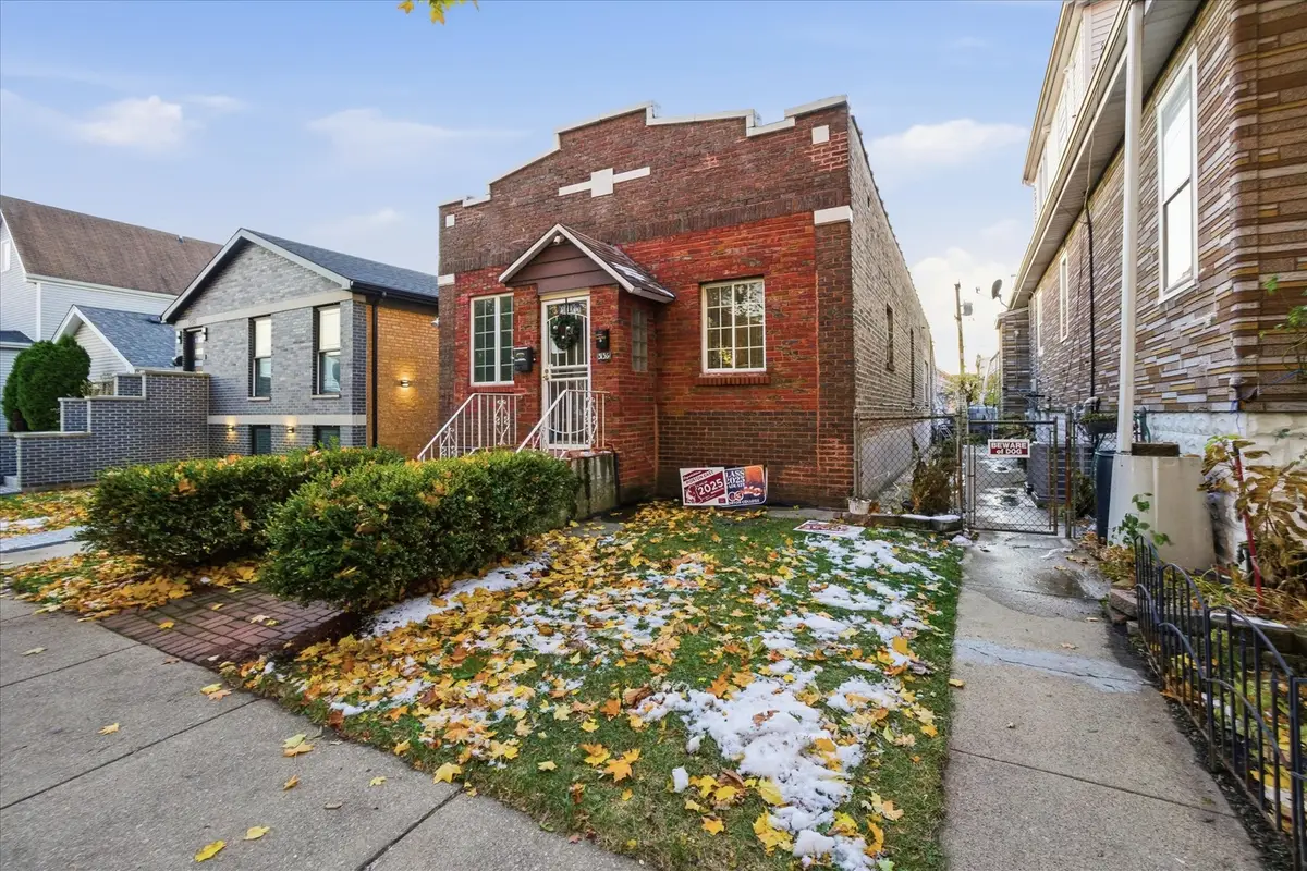 3136 S 54th Avenue, Cicero, IL 60804 - Image #1