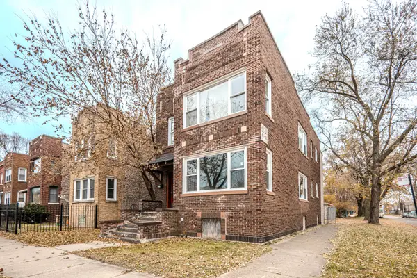 1301 E 73rd Street, Chicago, IL 60619