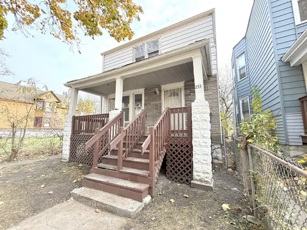 233 W 108th Place, Chicago, IL 60628