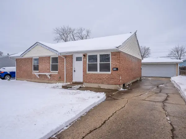 Address Withheld By Seller, Romeoville, IL 60446