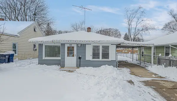 Address Withheld By Seller, Waukegan, IL 60085