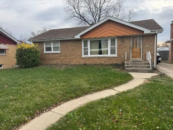 965 E 163rd Street, South Holland, IL 60473