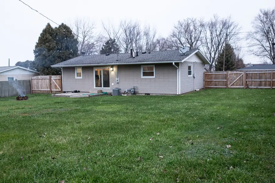 412 Hillcrest Avenue, Rochelle, IL 61068 - Image #3