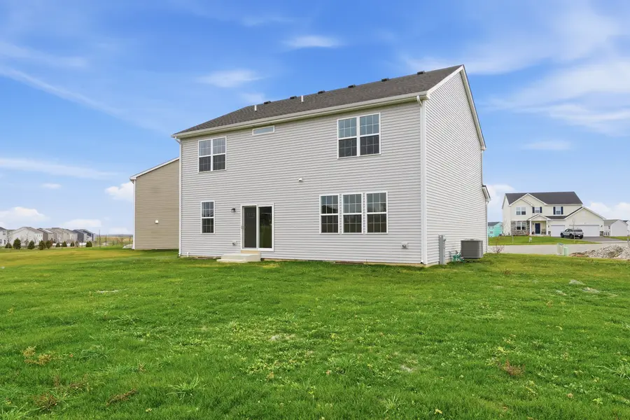 357 Danforth Drive, Oswego, IL 60543 - Image #2