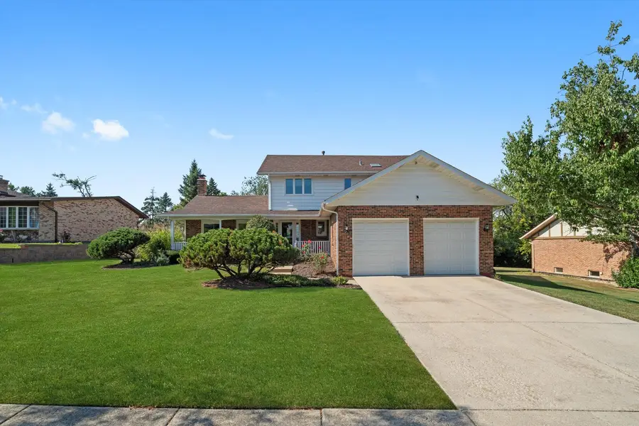 13952 S Oak Ridge Drive, Homer Glen, IL 60491 - Image #2