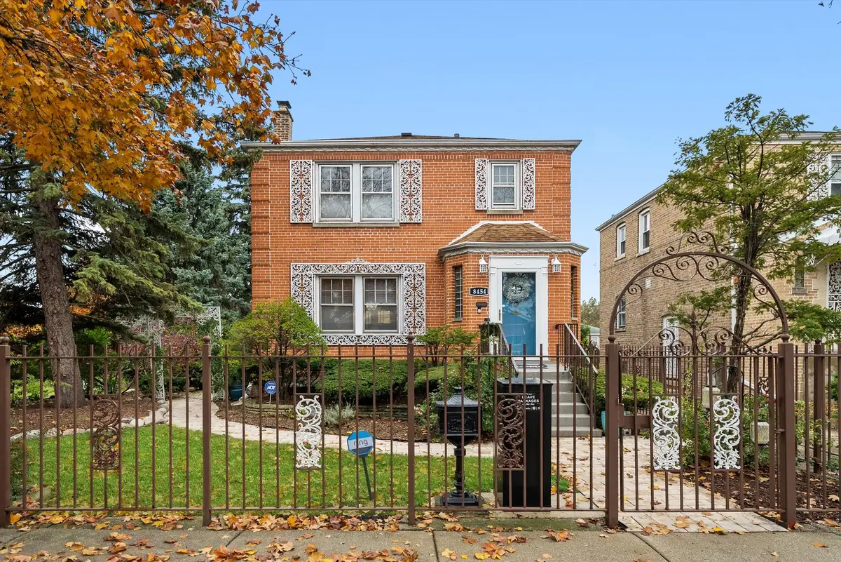 8454-58 S Winchester Avenue, Chicago, IL 60620 - Image #1