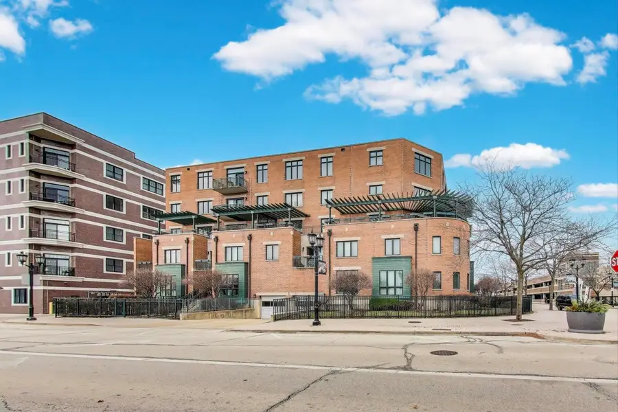 131 W Adelaide Street #309, Elmhurst, IL 60126 - Image #3