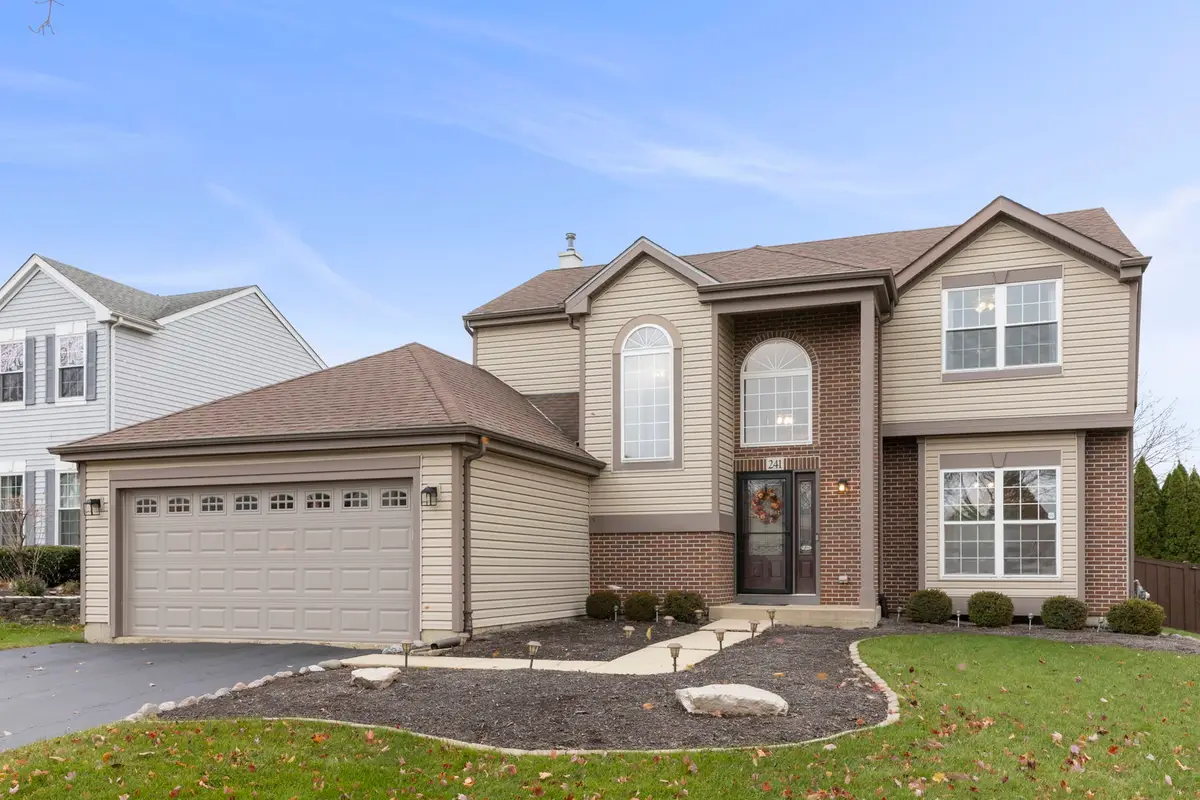 241 Cummings Drive, Bartlett, IL 60103 - Image #1