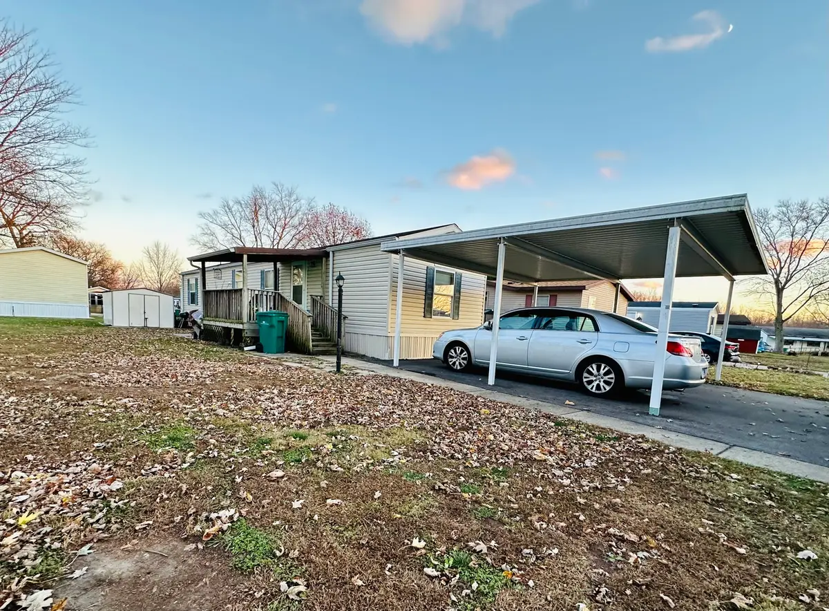 418 Carriage Lane Estates #418, Streator, IL 61364 - Image #1