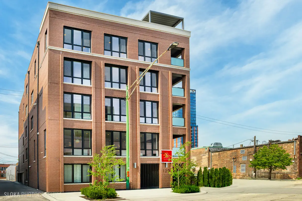 116 N Willard Court #PH01, Chicago, IL 60607 - Image #1