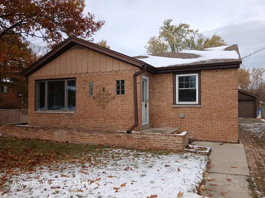 4932 158th Street, Oak Forest, IL 60452 - Image #1