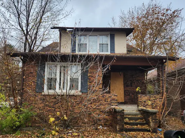 13822 S State Street, Riverdale, IL 60827