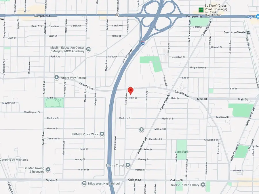 5526 Main Street, Morton Grove, IL 60053 - Image #3