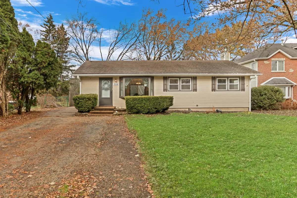 358 Rye Road, Mundelein, IL 60060 - Image #1