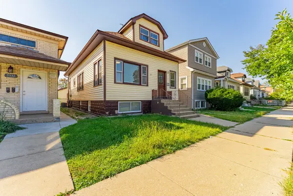 5335 W Barry Avenue, Chicago, IL 60641
