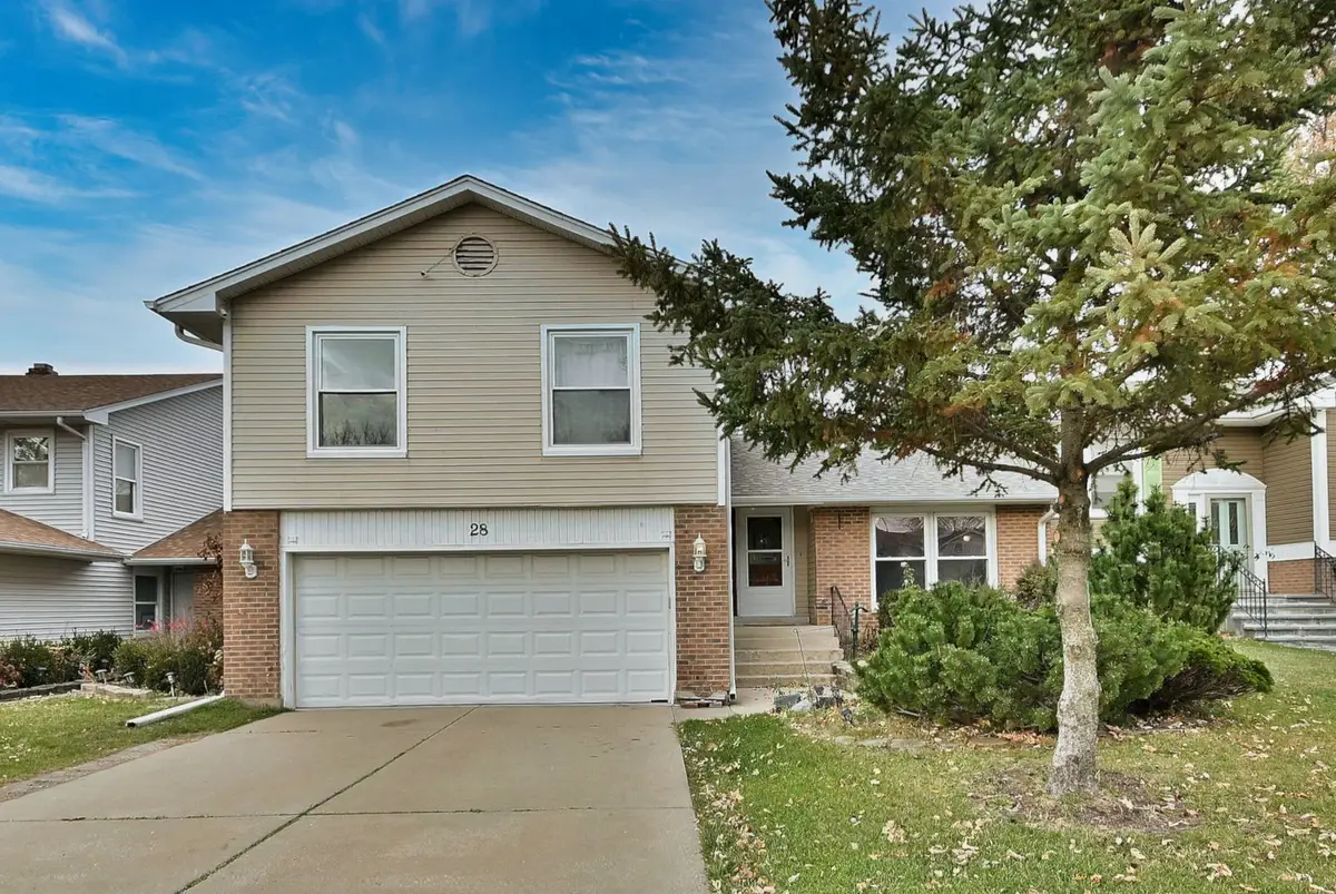28 Majestic Drive #28, Lombard, IL 60148 - Image #1