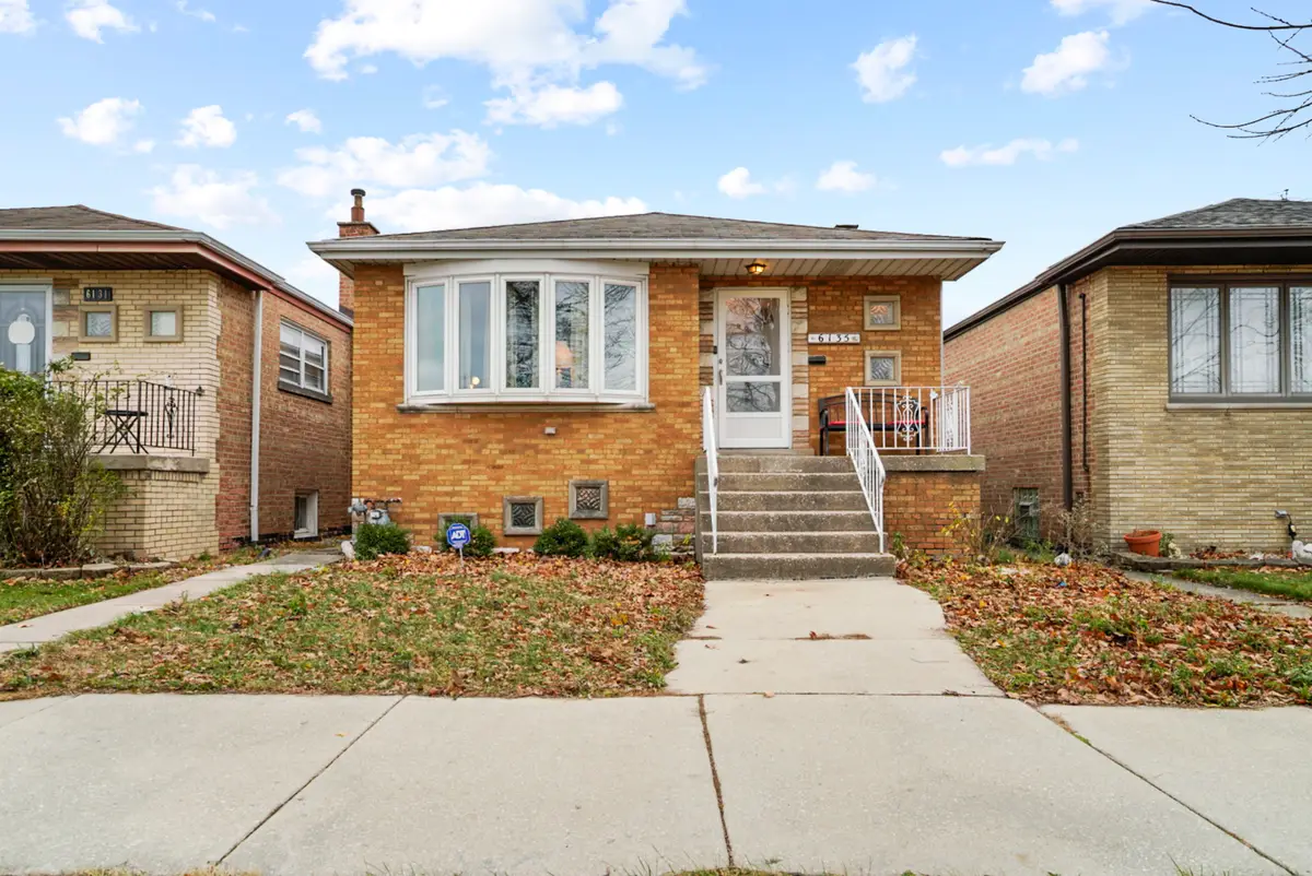 6135 W 63rd Place, Chicago, IL 60638 - Image #1