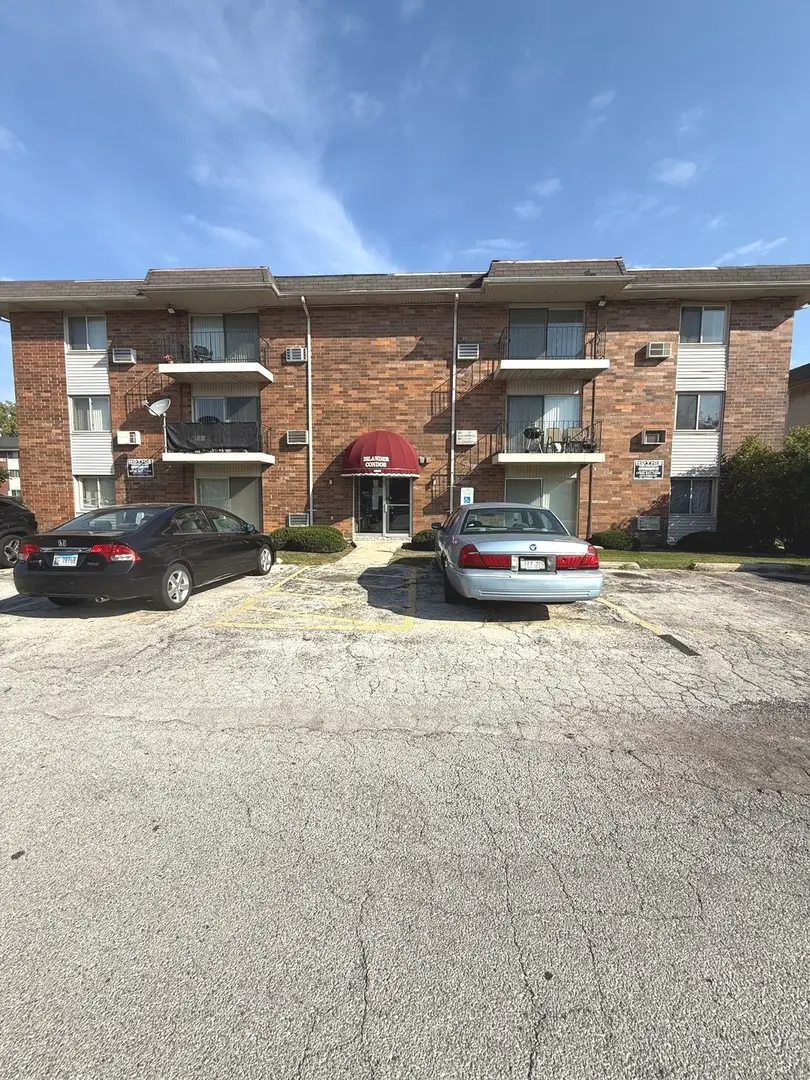 1925 Canal Street #3D, Blue Island, IL 60406 - Image #1