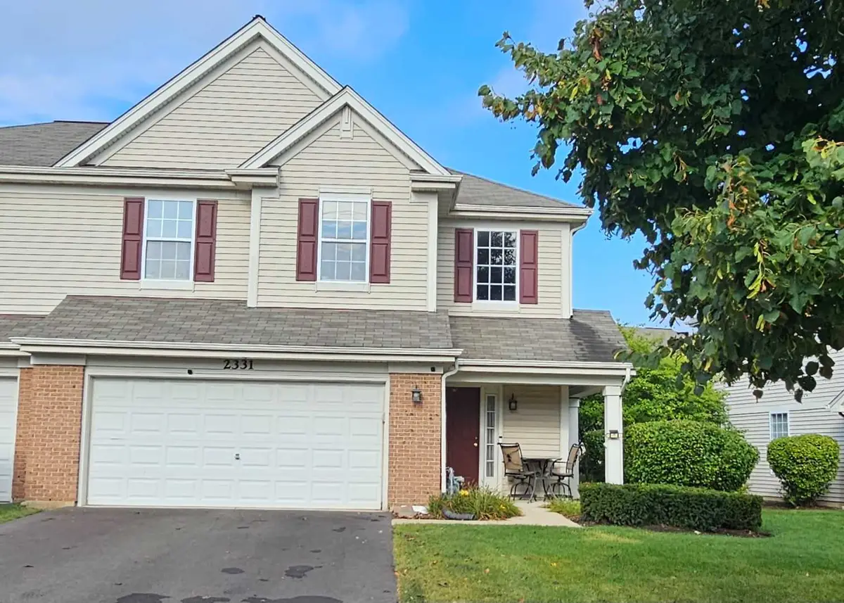 2331 Claremont Lane, Lake In The Hills, IL 60156 - Image #1