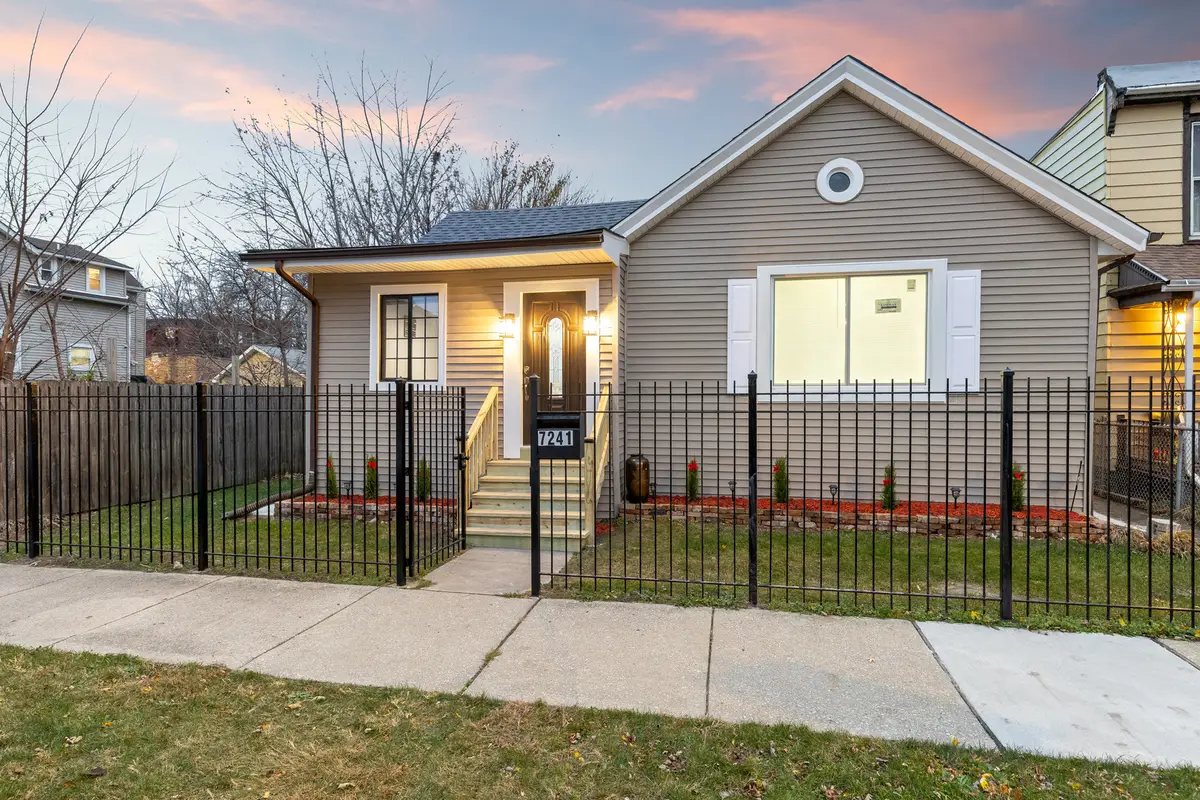 7241 S Langley Avenue, Chicago, IL 60619 - Image #1