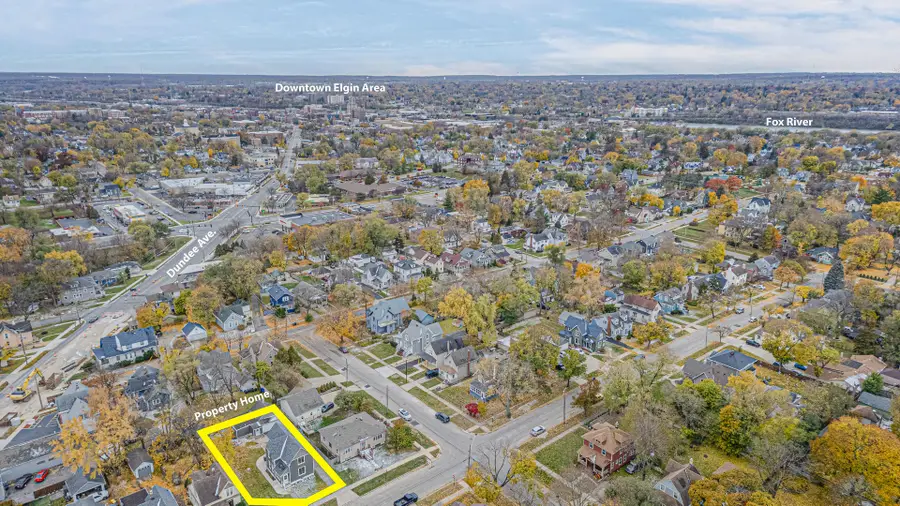 409 Algona Avenue, Elgin, IL 60120 - Image #3