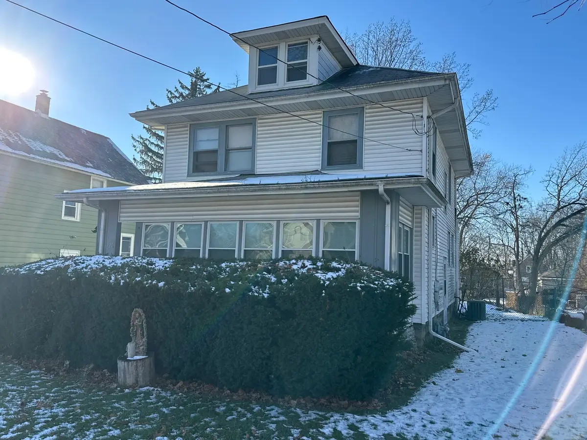 526 N View Street, Aurora, IL 60506 - Image #1