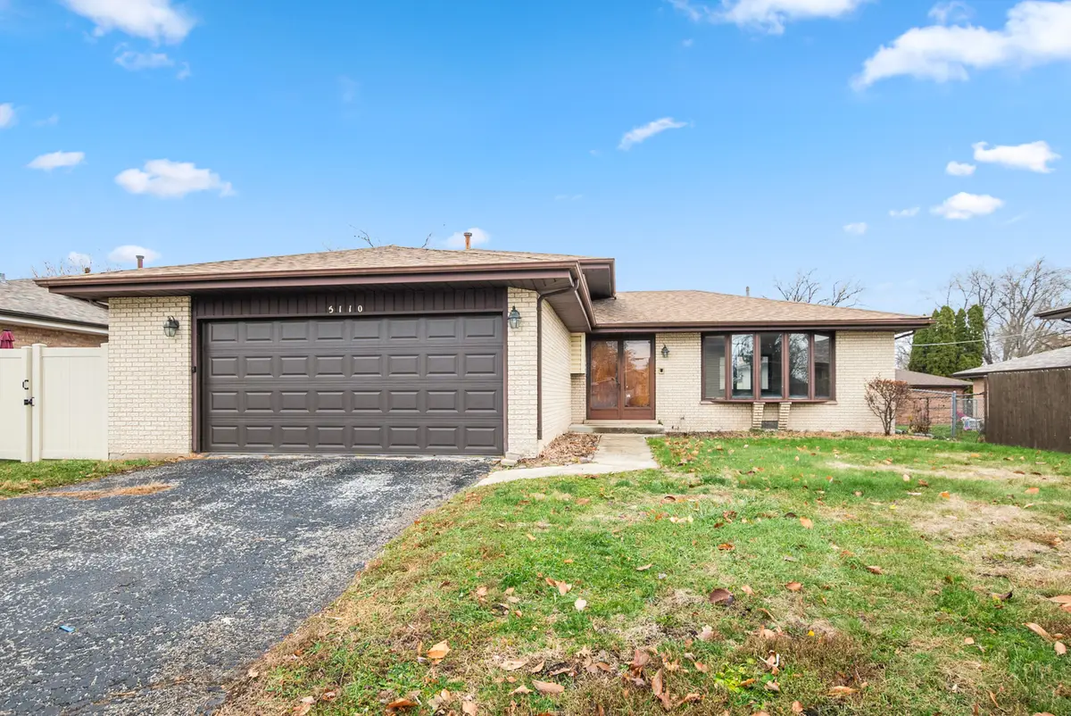 Address Withheld By Seller, Crestwood, IL 60418 - Image #1