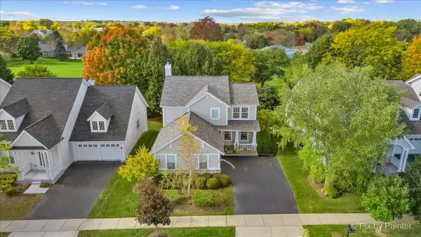 3148 Concord Lane, Wadsworth, IL 60083