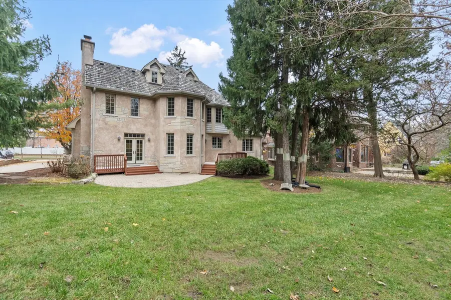 130 Fuller Road, Hinsdale, IL 60521 - Image #2