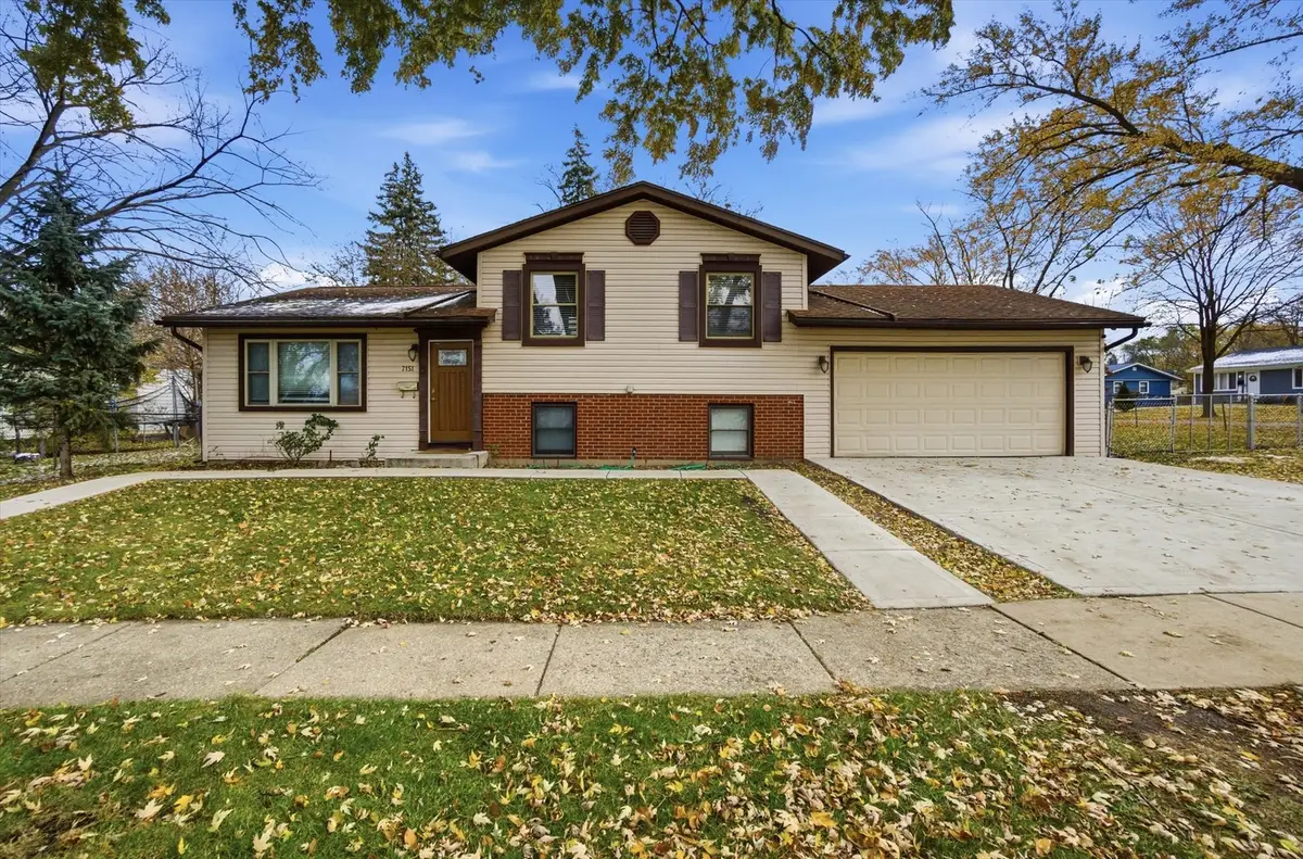 7151 Mulberry Street, Hanover Park, IL 60133 - Image #1