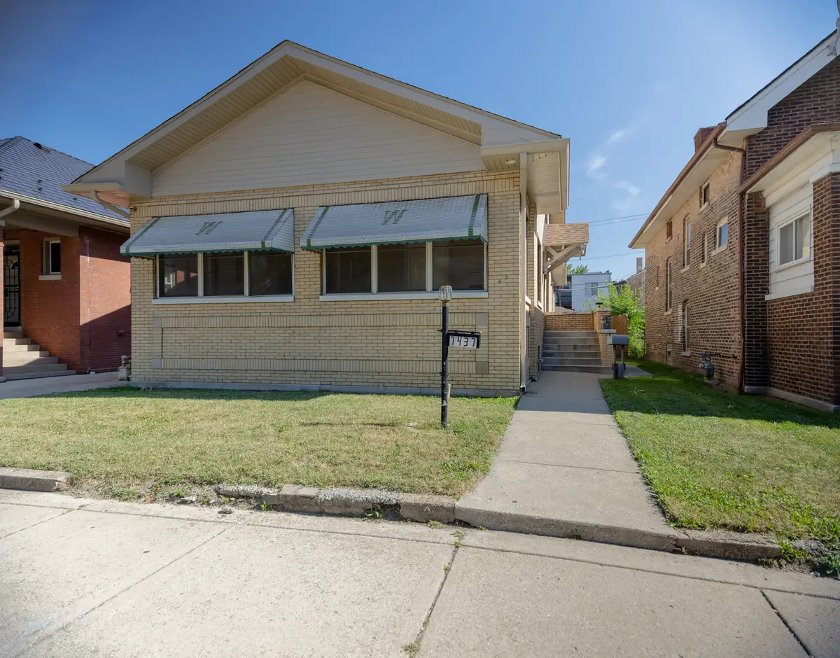 7437 S Merrill Avenue, Chicago, IL 60649 - Image #1