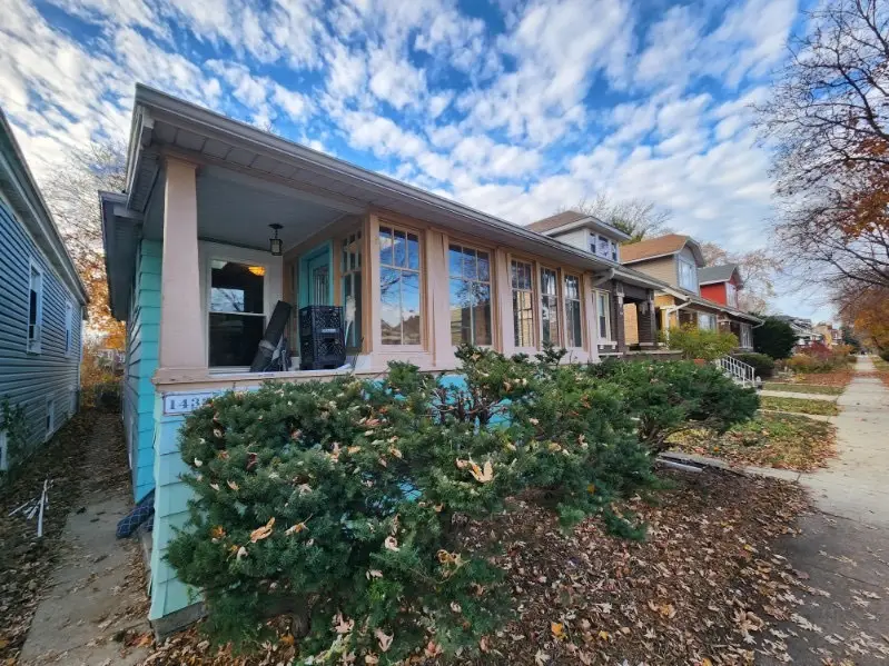 1432 Home Avenue, Berwyn, IL 60402 - Image #1