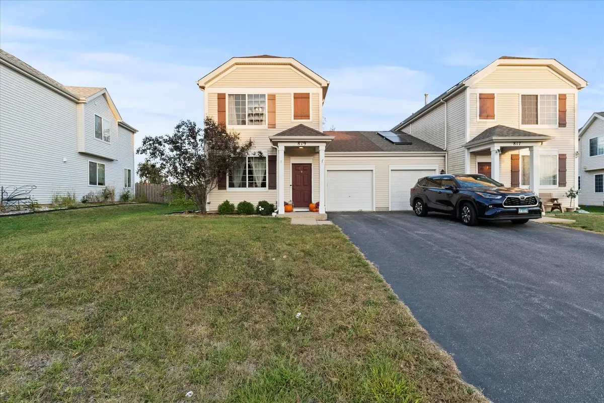 819 Daniel Drive, Minooka, IL 60447 - Image #1