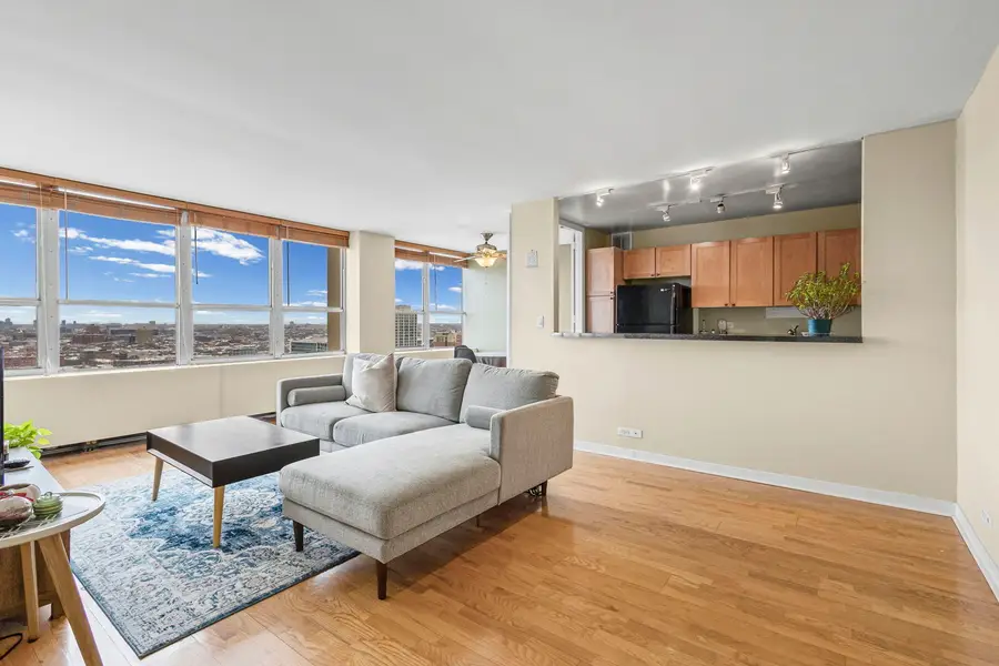 655 W Irving Park Road #2403, Chicago, IL 60613 - Image #2