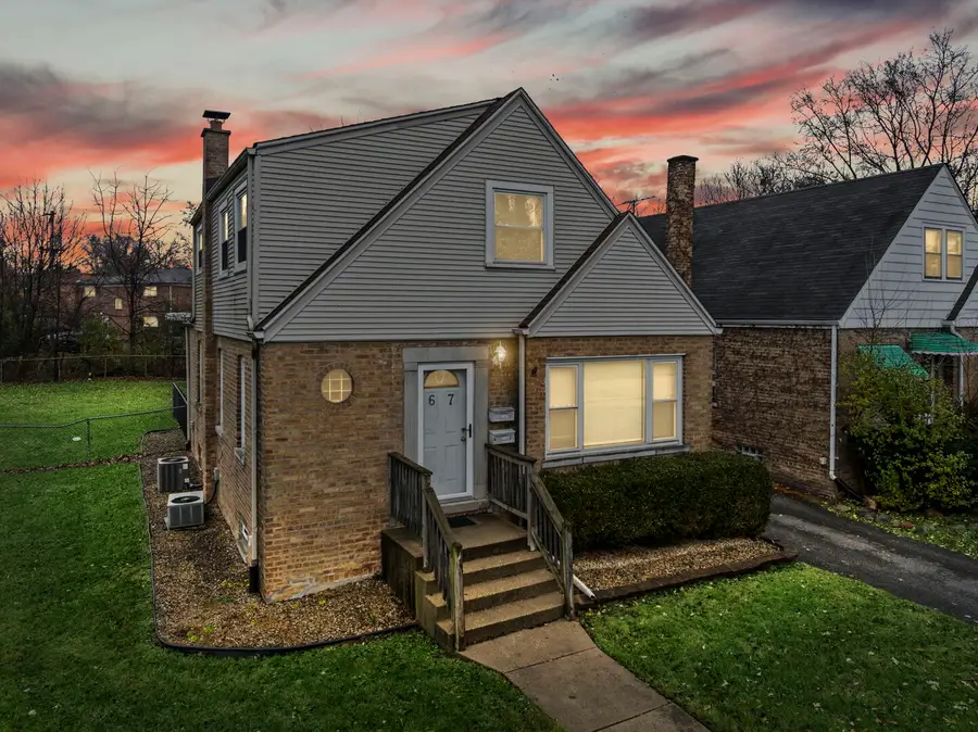 67 Broadway Avenue, Chicago Heights, IL 60411 - Image #2