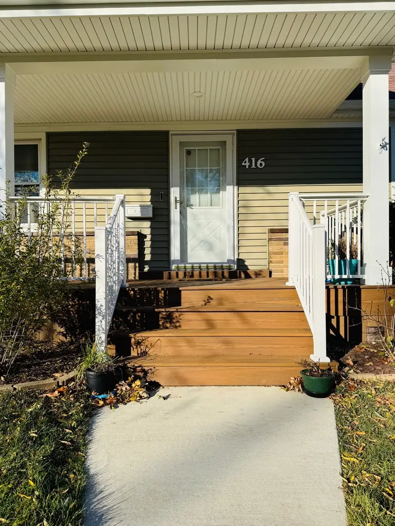 416 E North Broadway Street, Lombard, IL 60148 - Image #3