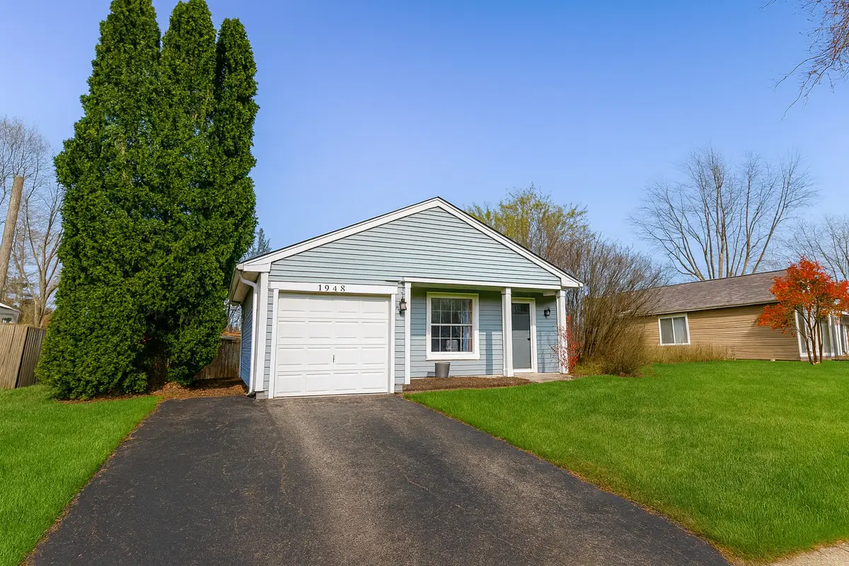 1948 Navarone Drive, Naperville, IL 60565 - Image #1