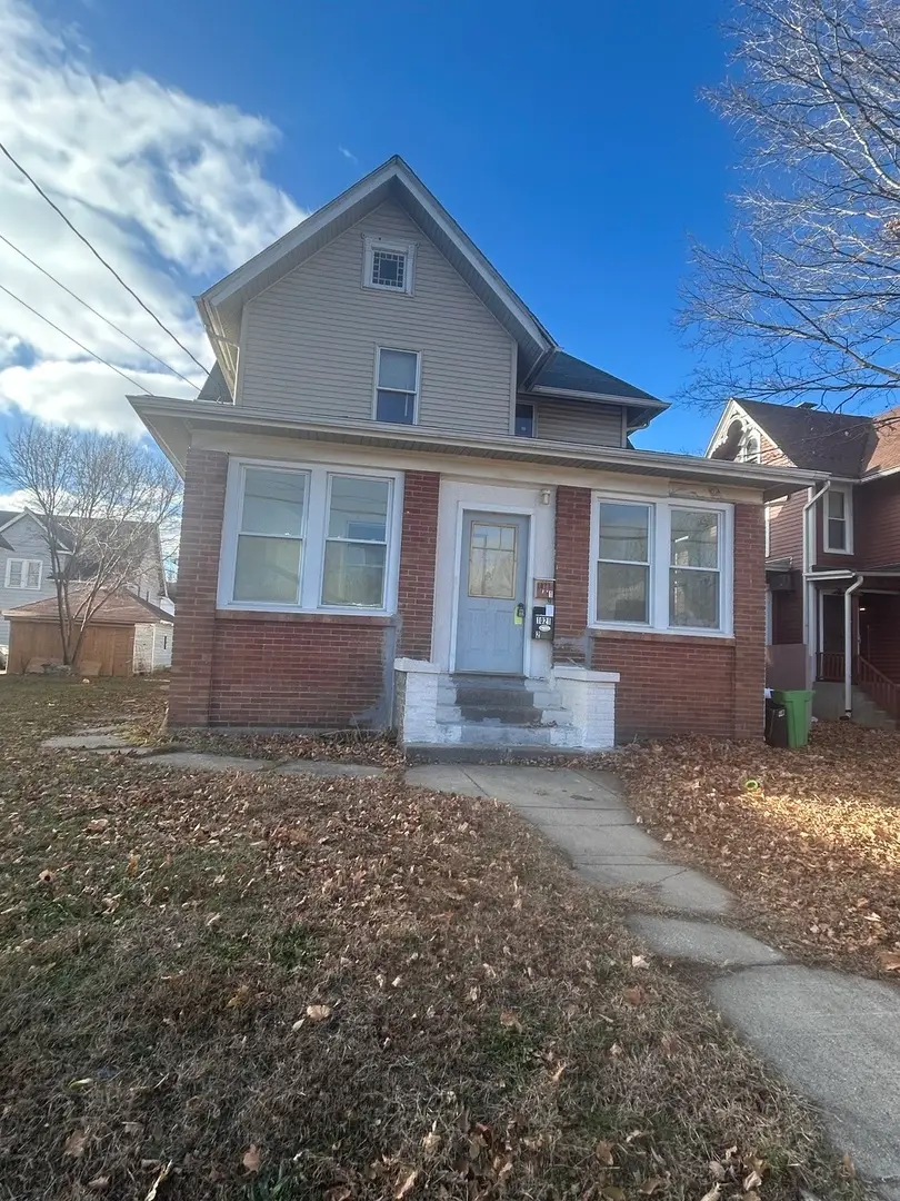 1021 7th Street, Rockford, IL 61104 - Image #1