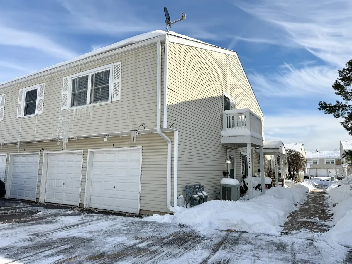 179 Rita Court #D, Bartlett, IL 60103 - Image #1
