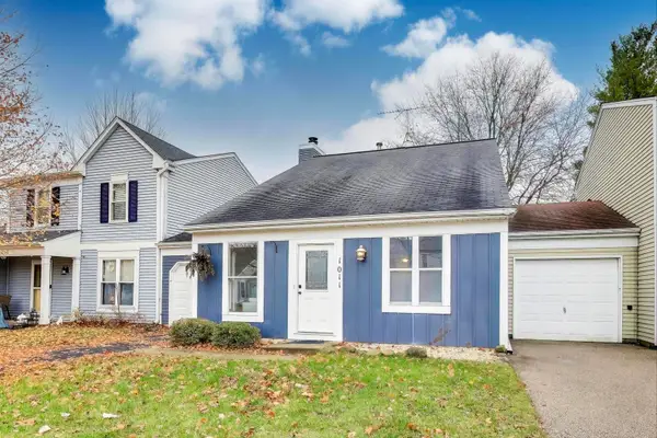 1011 Wesley Lane, Algonquin, IL 60102