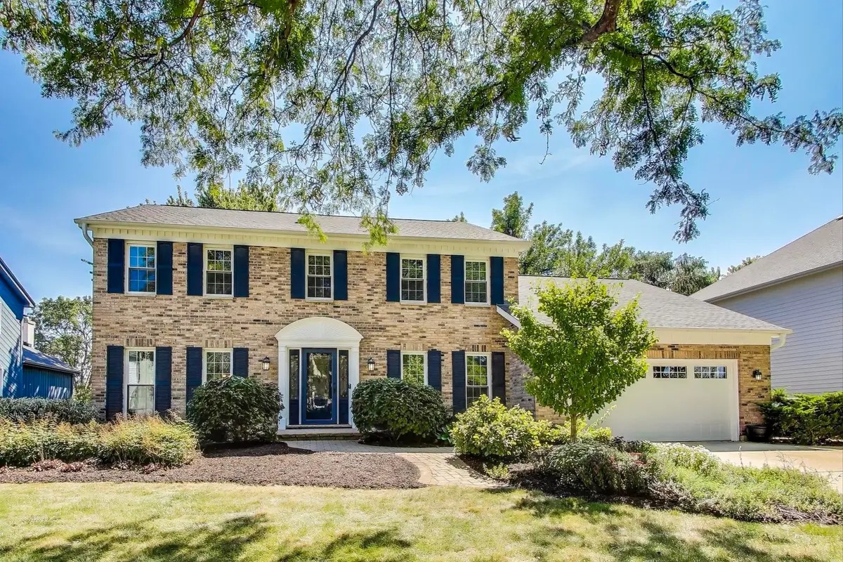 388 Du Pahze Street, Naperville, IL 60565 - Image #1