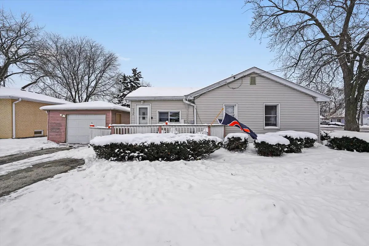 9154 Ridgeland Avenue, Oak Lawn, IL 60453 - Image #1