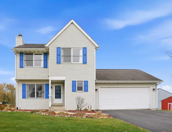 300 Forest Drive, Kirkland, IL 60146