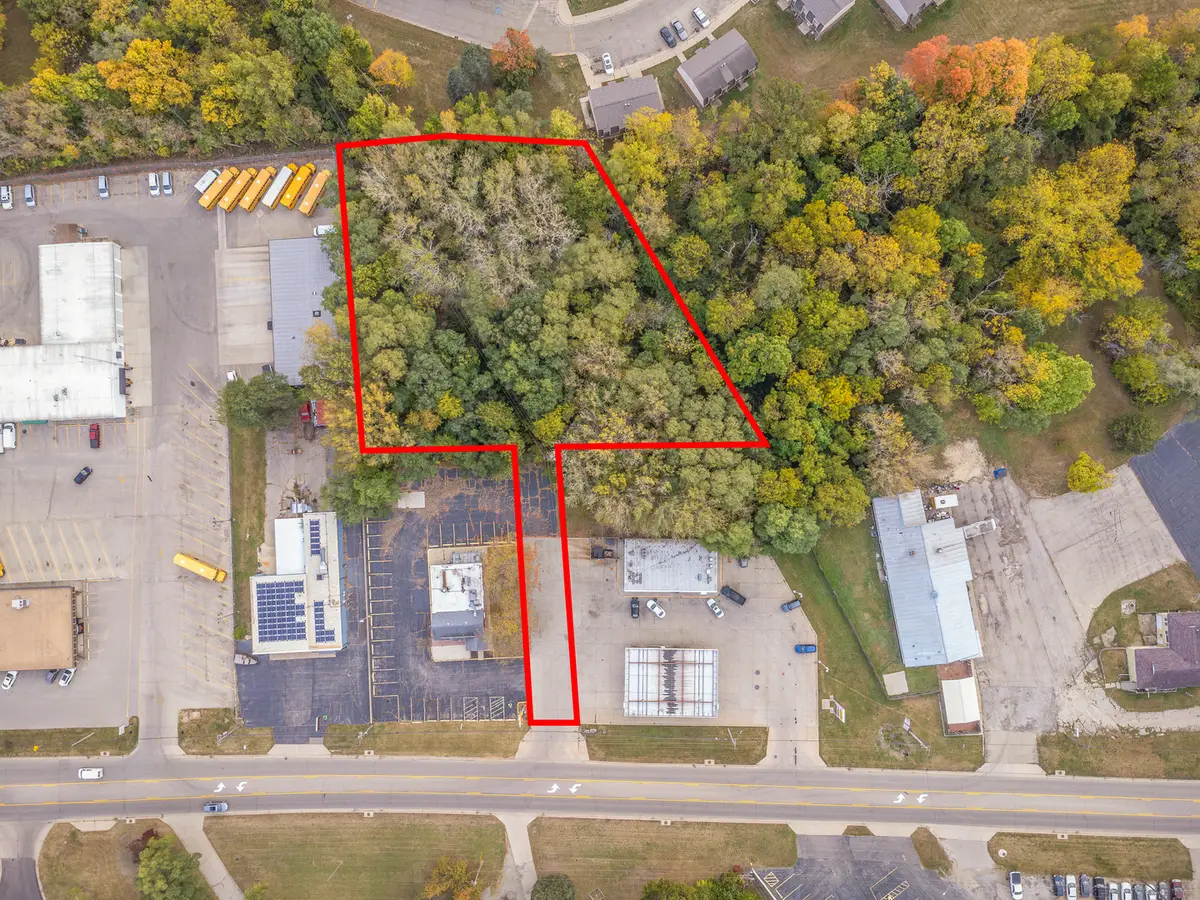 TBD W Galena Avenue, Freeport, IL 61032 - #1